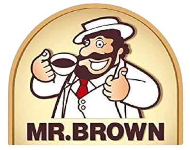 Mr Brown